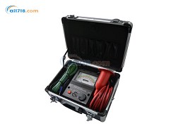 MODEL 3124高壓絕緣電阻測試儀